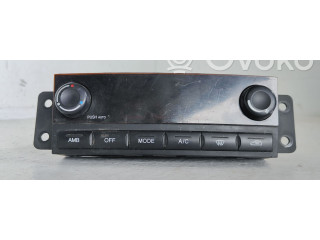 Блок управления климат-контролем 6870008510   SsangYong Rexton