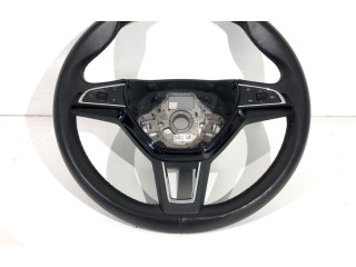 Руль Skoda Karoq  2017 -  года       