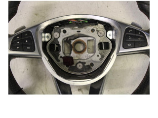 Volant Mercedes-Benz CLA C117 X117 W117 2015 A0004603403