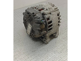 Генератор 9665617780, 2605546A   Peugeot 5008      