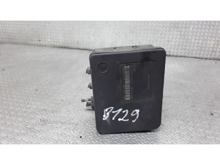 Блок АБС 4670A078, 06210904313 Mitsubishi Grandis