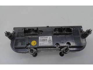 Блок управления климат-контролем 5G0907044BG Volkswagen Golf VII
