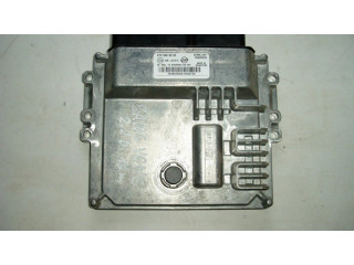 Блок управления двигателя 6725400032, 28485283 SsangYong Korando