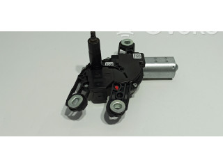 Турбина Двигатель стеклоочистителя заднего стекла Skoda Fabia Mk2 (5J) 5F4955711, W000030950 для двигателя CHY