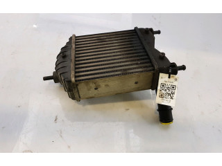 Интеркулер 46836770 Fiat Idea