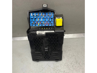 Блок комфорта 8200029342a, 766300008   Renault Scenic I   