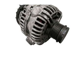 Генератор 113272   Volvo V70      
