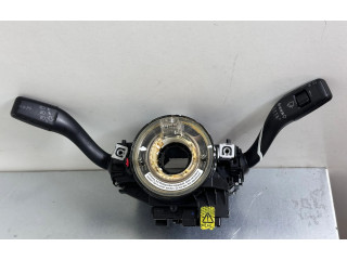 Подрулевой шлейф SRS 8P0953513C, 1K0959653D Audi A3 S3 A3 Sportback 8P