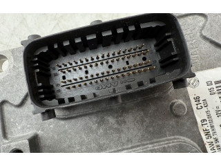 Řídící jednotka 5NFT9, C146 Fiat Doblo 2016