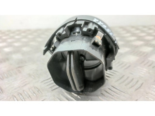 Боковая воздушная решётка