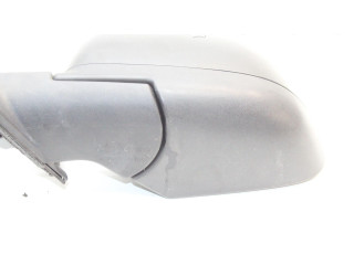 Zpětné zrcátko Nissan Leaf I (ZE0) 2014 5PIN