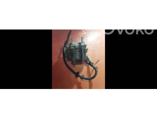 Генератор F-77U-10316-AA Ford Ranger 2.5