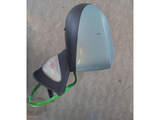 Zpětné zrcátko Renault Modus 2011