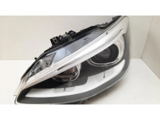 Передняя фара  