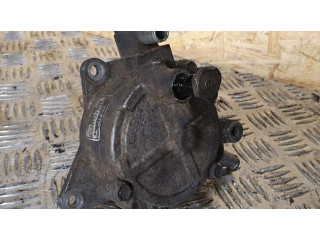 Вакуумный насос