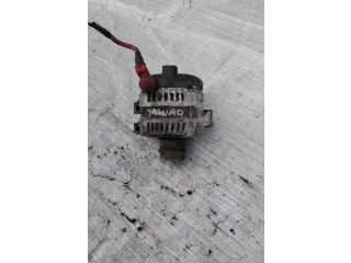 Генератор Jaguar XJ X351