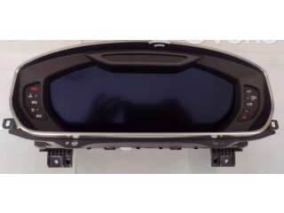 Přístrojová deska  Audi A8 S8 D5 2013 4N0920790C  