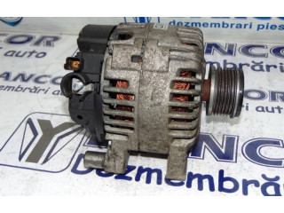 Генератор    Citroen C-Crosser      