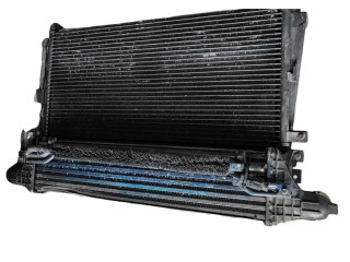 Комплект радиатора