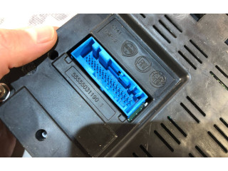 Блок комфорта 55555031190   Fiat Punto (199)   