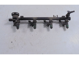 Vstřikovací lišta 7700107405, 7700107405 Renault Megane II