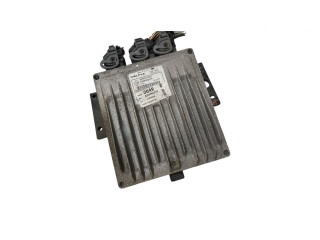 Řídící jednotka 8200582518, 8200513076   Nissan Kubistar 2004