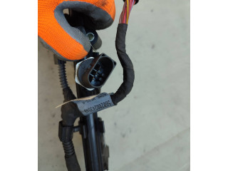 Vstřikovač 06L906031A, 0280158266   Audi A3 S3 8V  pro benzínový motor 2.0  