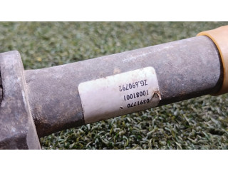 Рулевая рейка 7P5419501, 97062434700 Porsche Cayenne (92A) 2011-2017 года