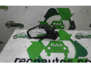 Зеркало электрическое Fiat Idea - года