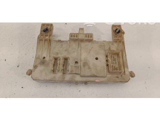 Přístrojová deska Mazda 3 I 2008 519198089