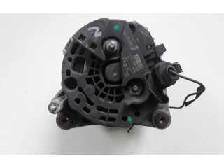 Генератор 03L903023   Volkswagen Golf VI      