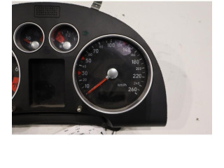 Панель приборов 8N1919880E   Audi TT Mk1       