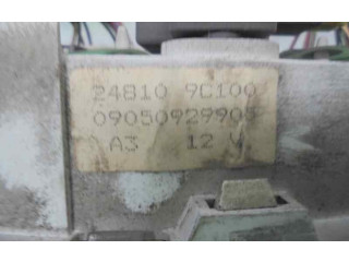 Volant Nissan Serena 1993 248109C100