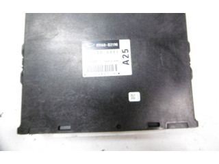 Блок управления двигателем Блок управления 89560-B2190, 89560-B2190   Daihatsu Cuore