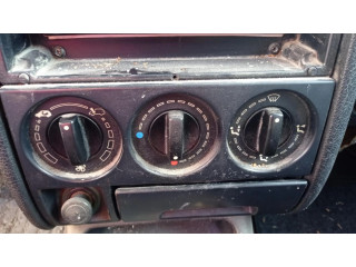 Блок управления климат-контролем Citroen Berlingo