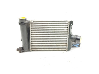 Интеркулер 144965154R Renault Clio III