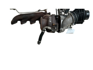 Turbodmychadlo Турбина 8584219 BMW 7 G11 G12 3.0