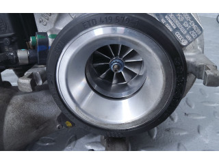 Turbodmychadlo Турбина 057145654AC, 057145654K Audi Q7 4M