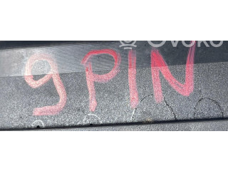 Зеркало электрическое        Volkswagen Touran II  2010 - 2016 года   