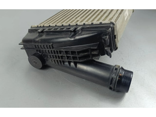 Интеркулер 144961019R Dacia Jogger