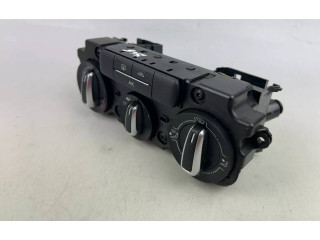 Блок управления климат-контролем 5C1819045 Volkswagen Jetta VI