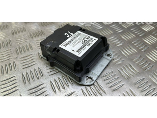 Блок подушек безопасности 68222888AA, 0285012021 Jeep Grand Cherokee