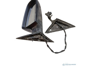 Зеркало электрическое Audi A6 S6 C6 4F 2004 - 2011 года