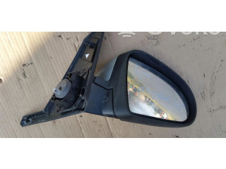 Зеркало электрическое        Mitsubishi Colt  2009 - 2016 года   