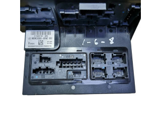 Блок комфорта 2115457101, 00005929A32   Mercedes-Benz E W211   