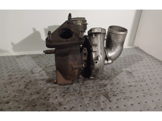 Turbodmychadlo Турбина 14411EB300, GT2056V Nissan Navara D40