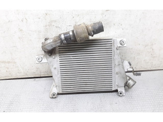 Интеркулер     Nissan X-Trail T30 