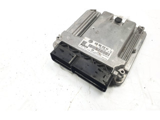 Блок управления двигателем Блок управления 038906016AJ   Volkswagen Transporter - Caravelle T5