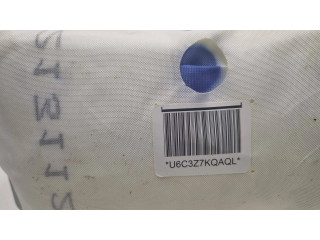 Подушка безопасности пассажира 7030A275XA, 621795001 Mitsubishi Mirage VI G4 Attrage