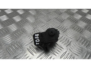 Электрический замок крышки